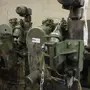 thumbnail-Machines and equipment for metalworking -1