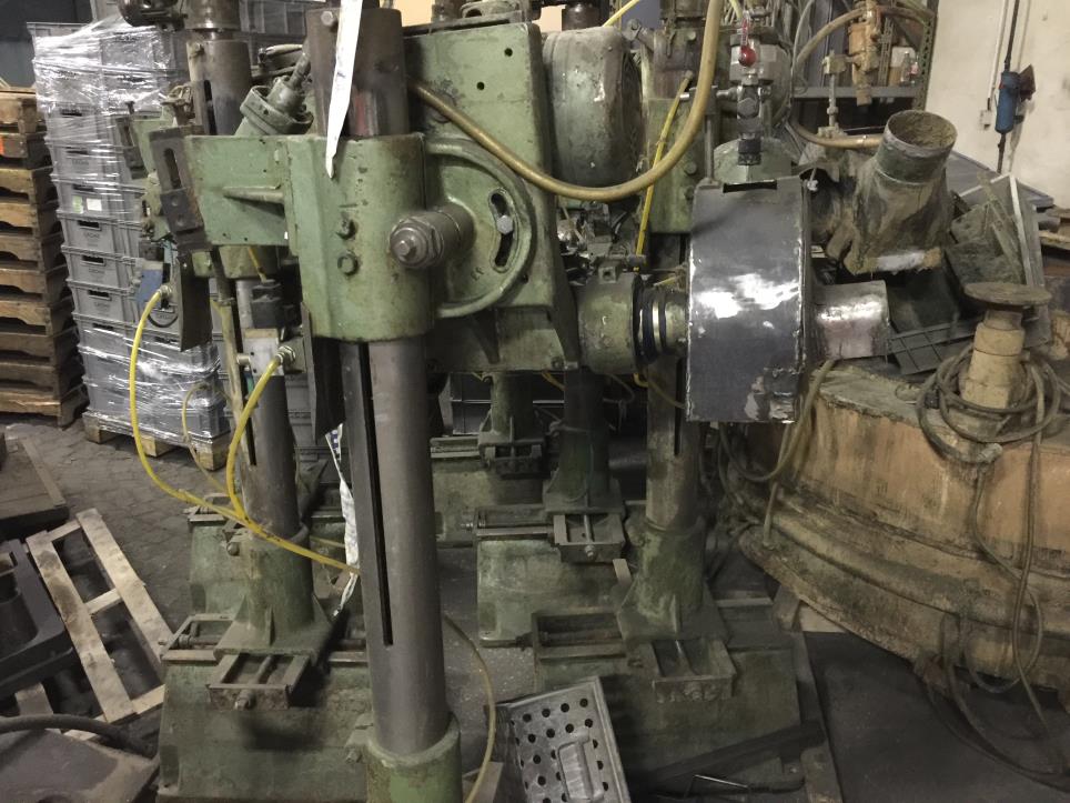 Oprema in stroji za obdelavo kovin-3