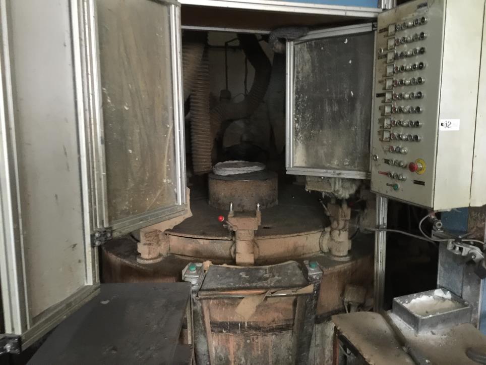 Oprema in stroji za obdelavo kovin-2