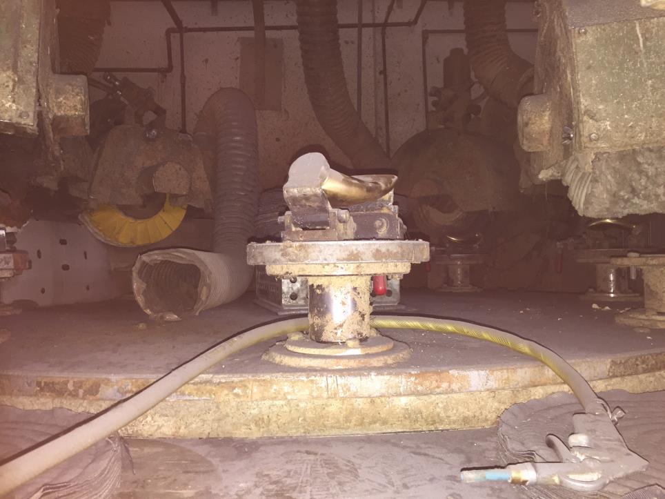 Oprema in stroji za obdelavo kovin-3