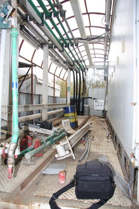 Turbozespól parowy-10