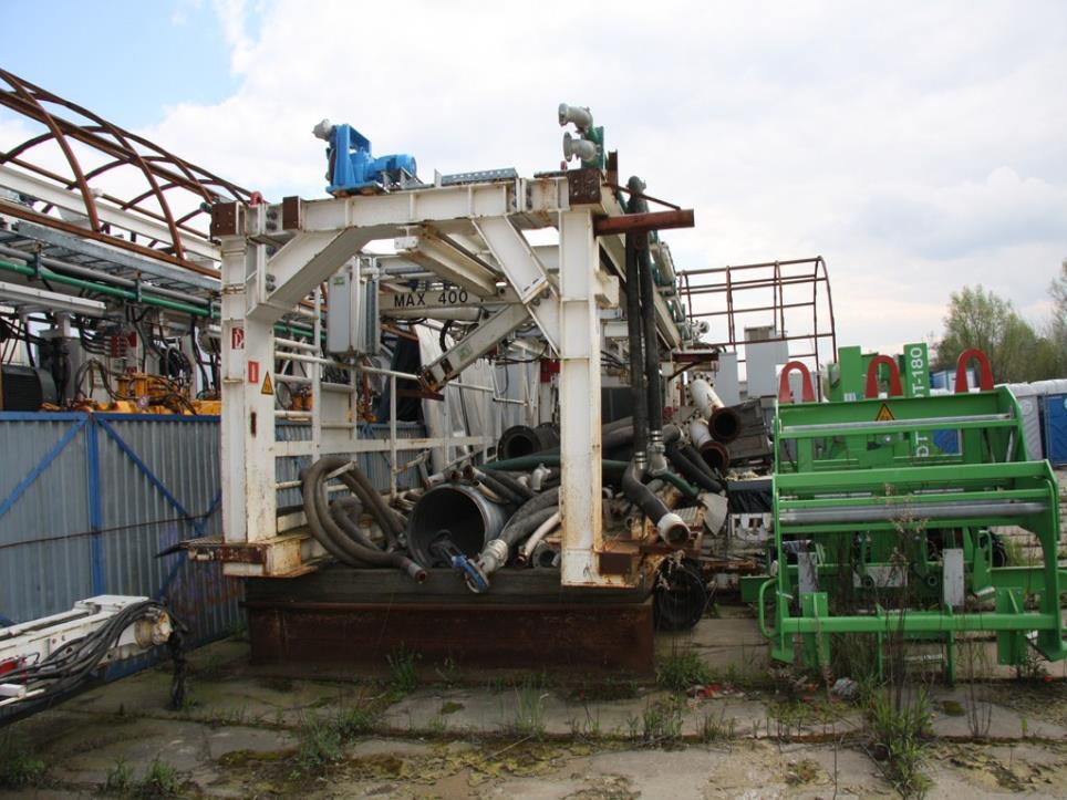 Turbozespól parowy-12