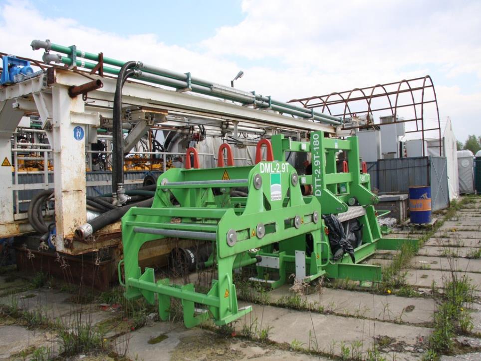 Turbozespól parowy-13