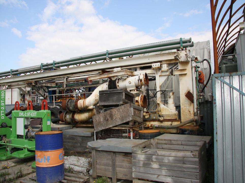 Turbozespól parowy-14