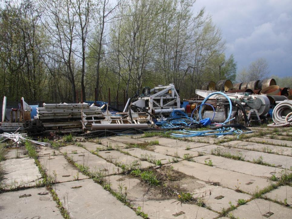 Turbozespól parowy-15