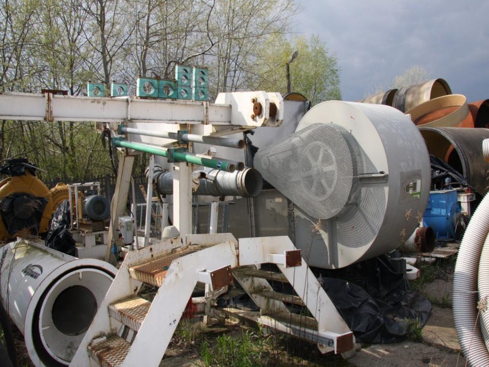 Turbozespól parowy-17