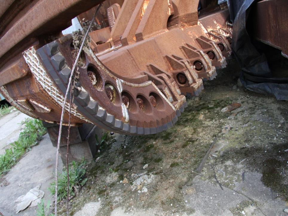 Turbozespól parowy-3