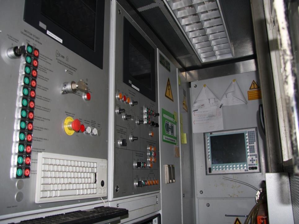 Turbozespól parowy-8