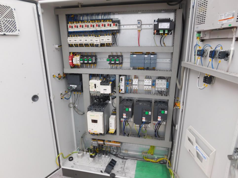 Steam turbine generator-2