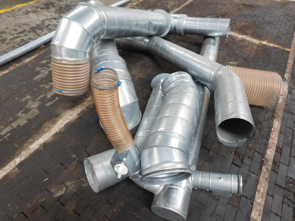 Steam turbine generator-5