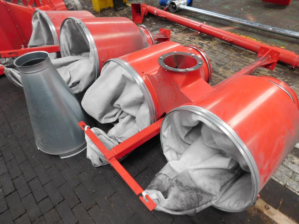 Steam turbine generator-4