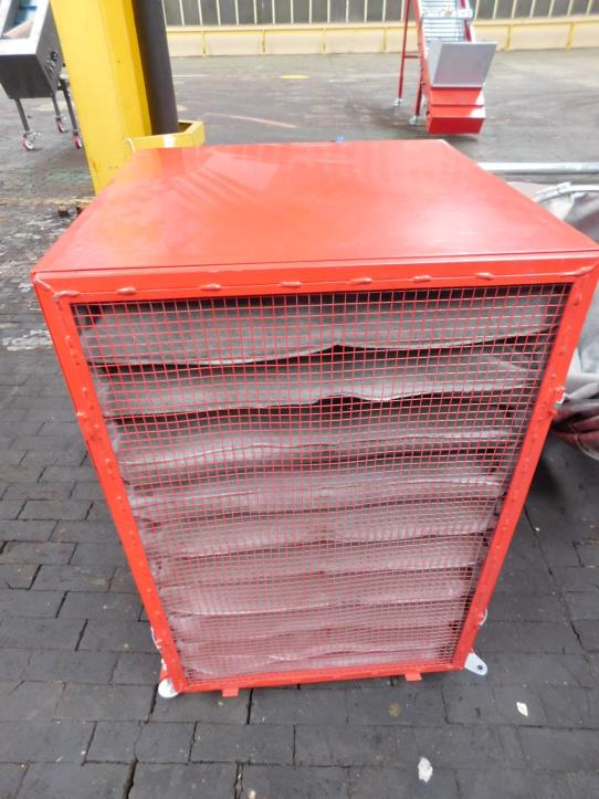 Steam turbine generator-7