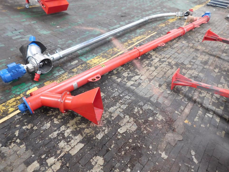 Steam turbine generator-3