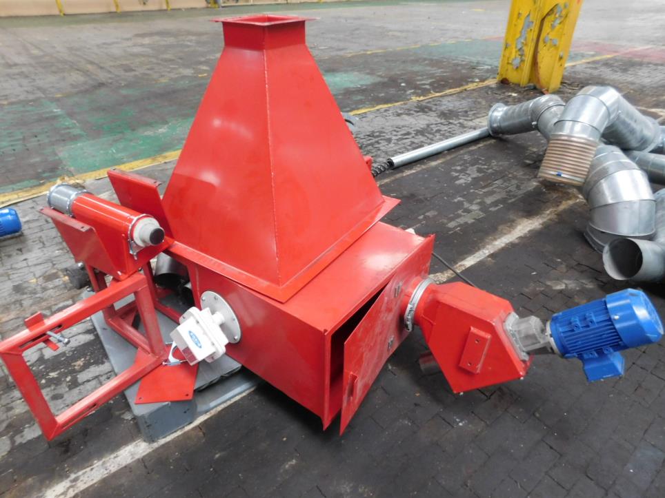 Steam turbine generator-6