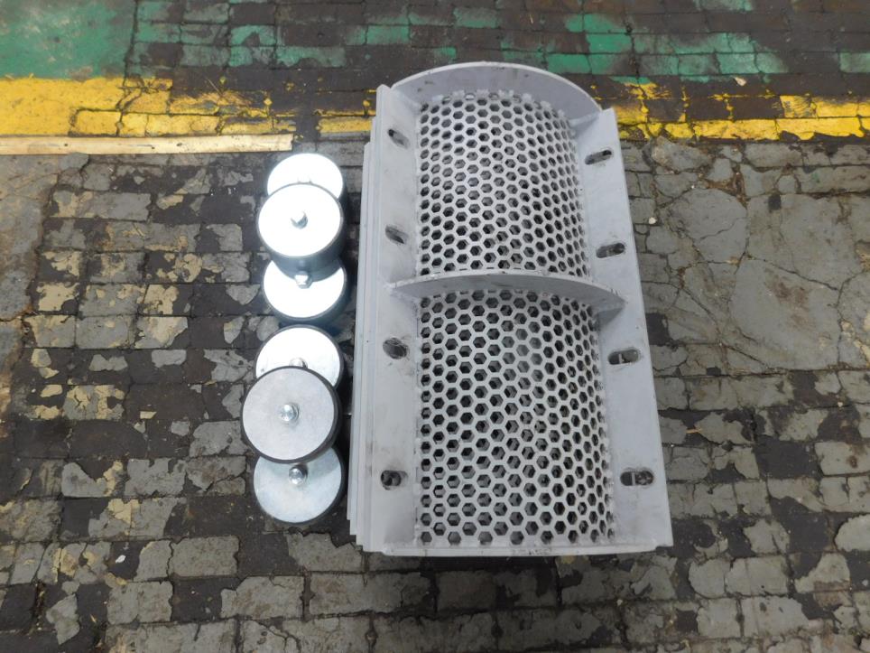 Steam turbine generator-11