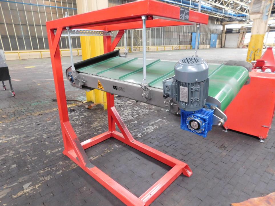 Steam turbine generator-12