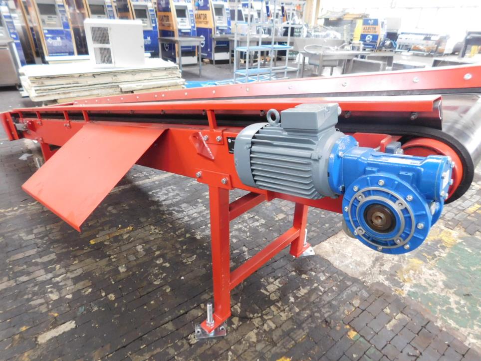 Steam turbine generator-13