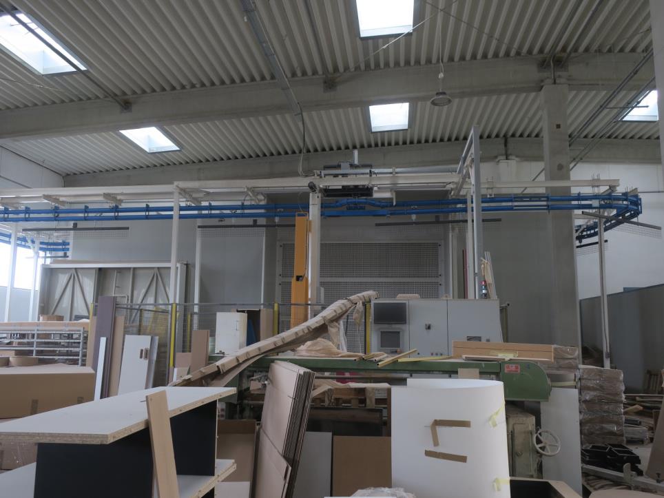 Turbozespól parowy-1