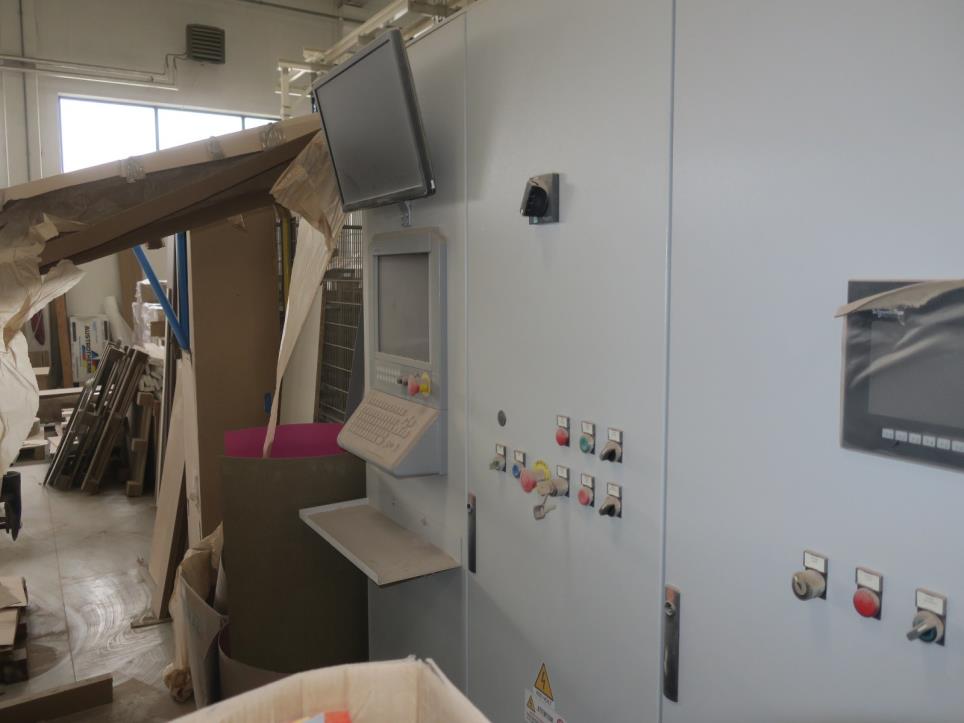 Turbozespól parowy-8