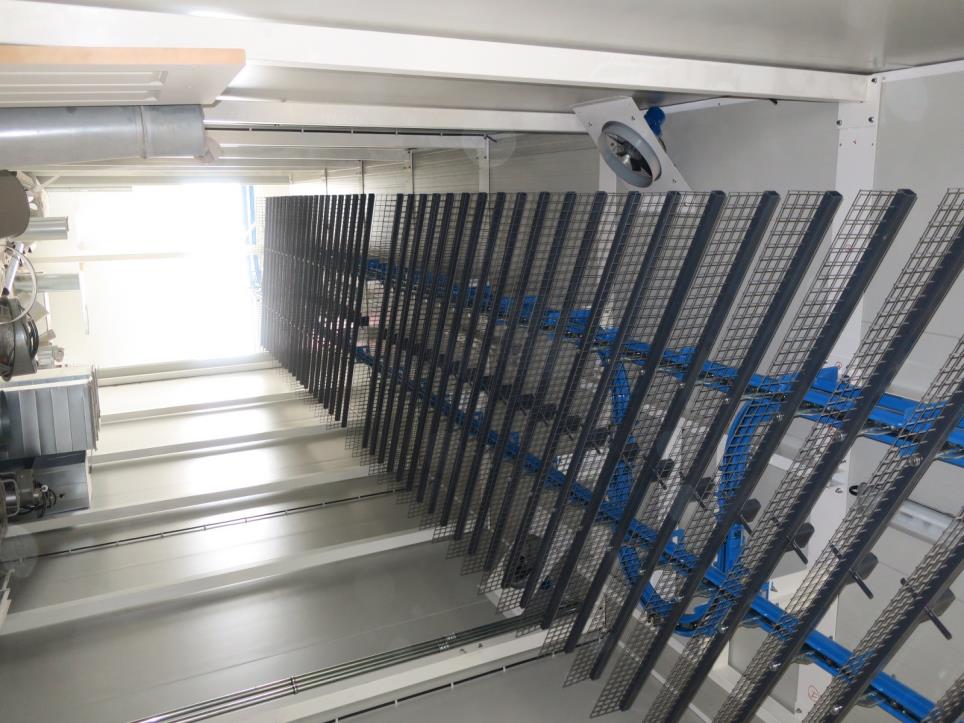 Turbozespól parowy-6