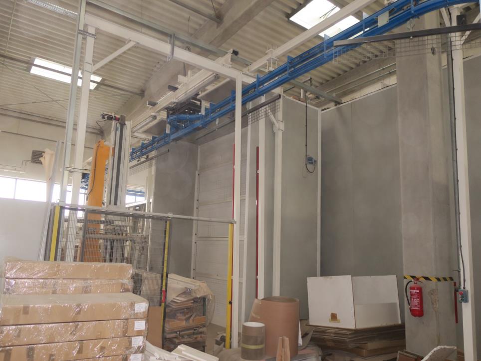 Turbozespól parowy-5