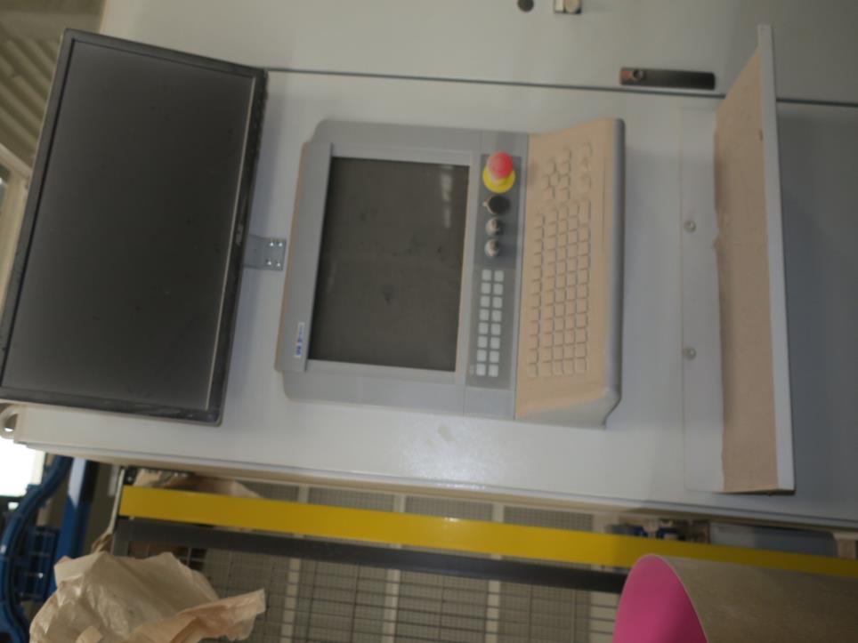 Turbozespól parowy-9