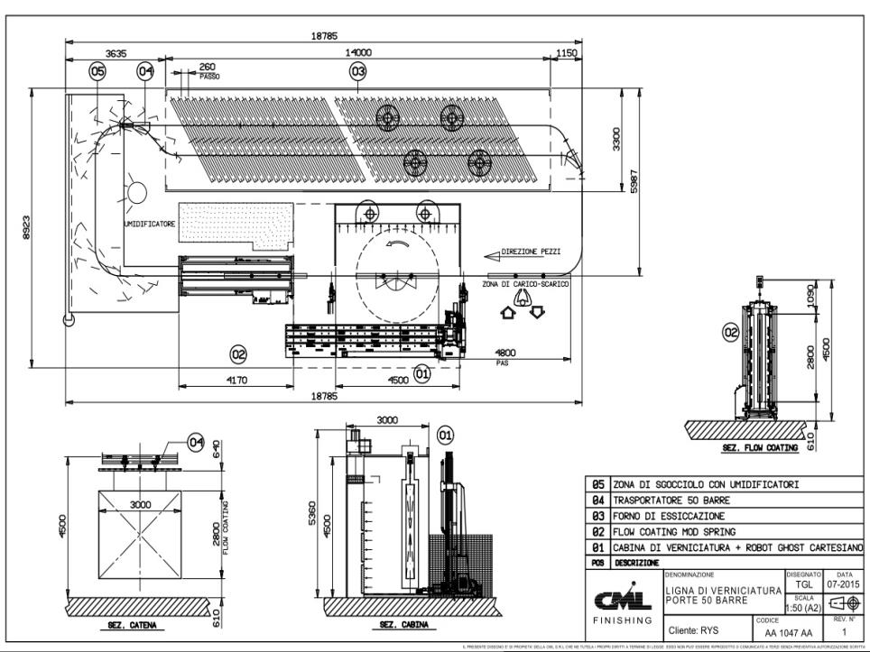 Turbozespól parowy-10
