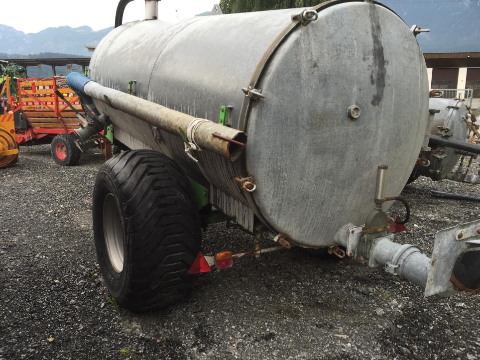 Agricultural machines-2