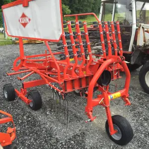 Kuhn GA 4121 GM