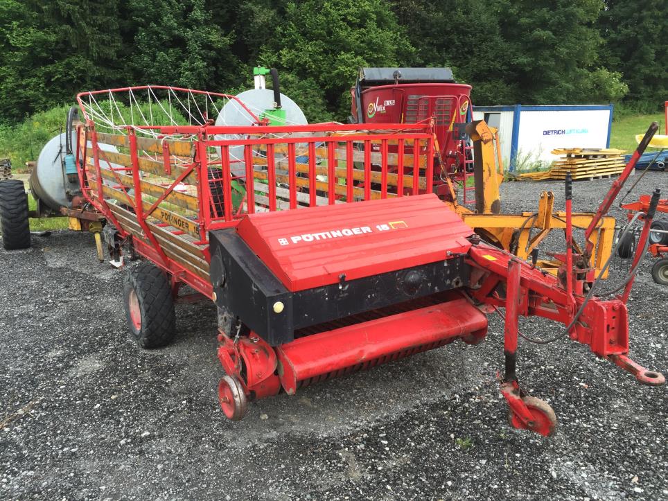 Agricultural machines-1