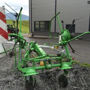 Deutz-Fahr KH2.44 Hydro