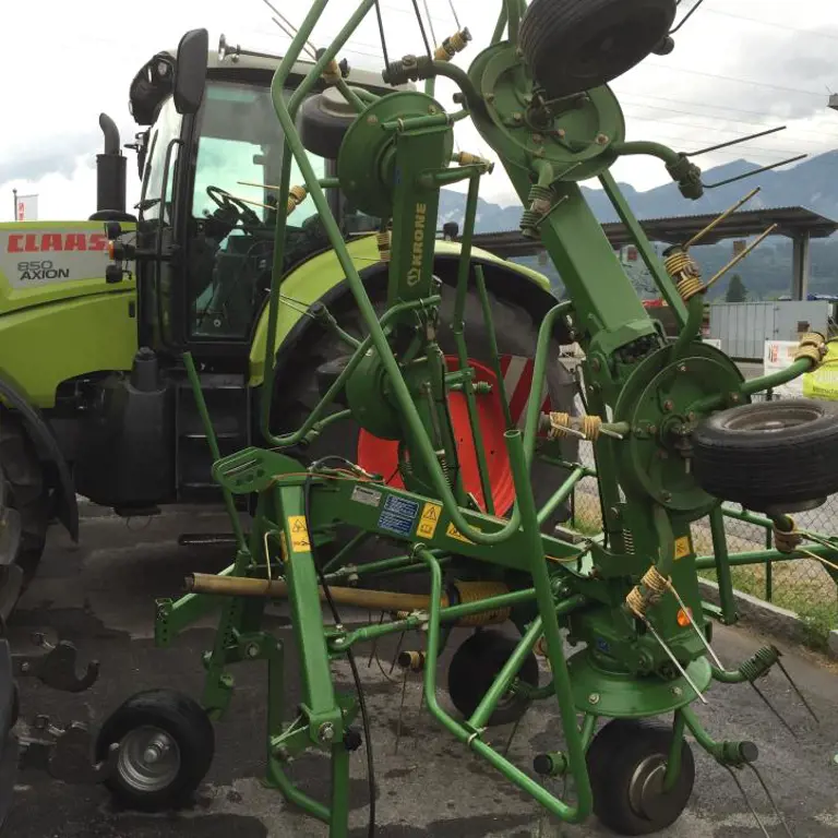 Krone KW 6.02/6