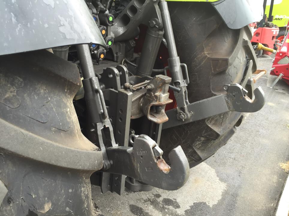 Agricultural machines-4