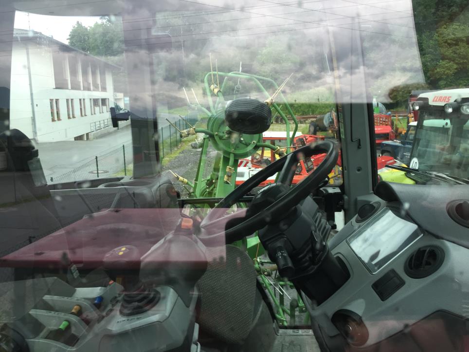 Agricultural machines-7