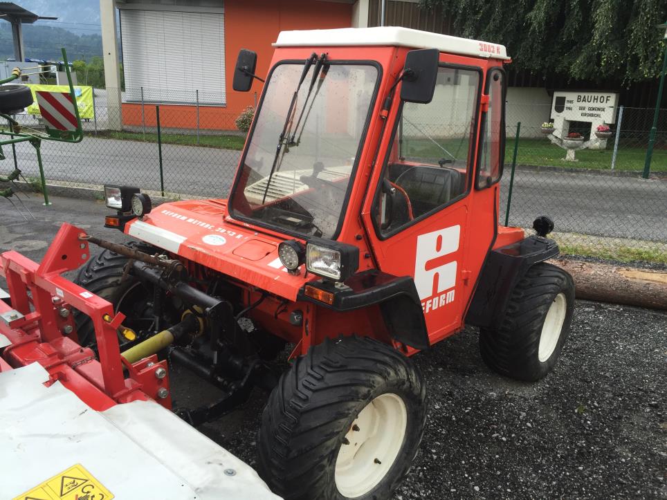 Agricultural machines-2