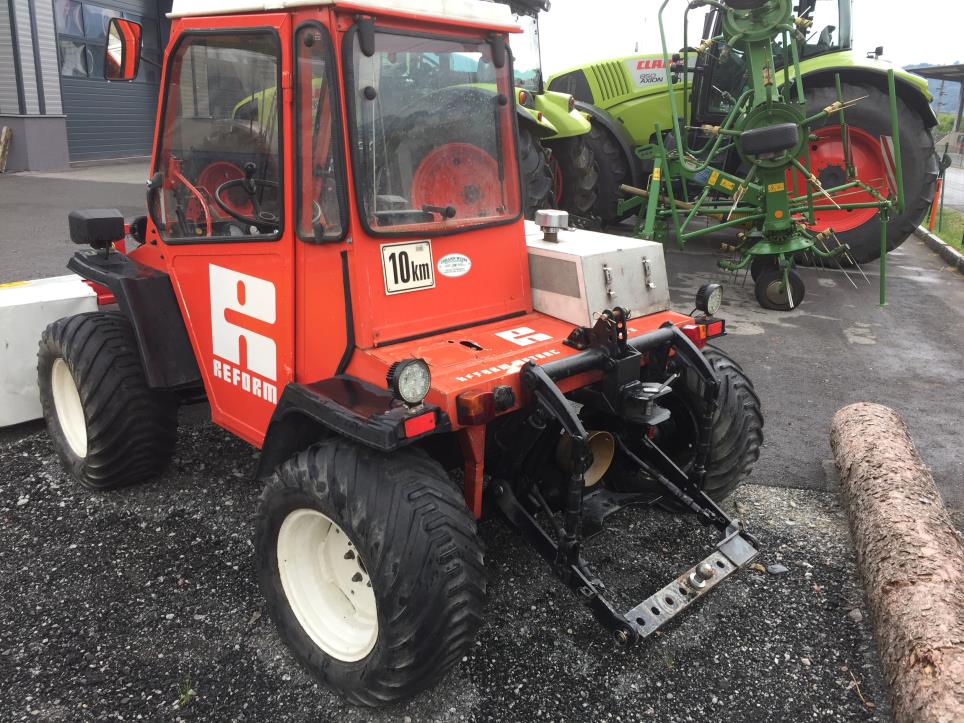 Agricultural machines-4