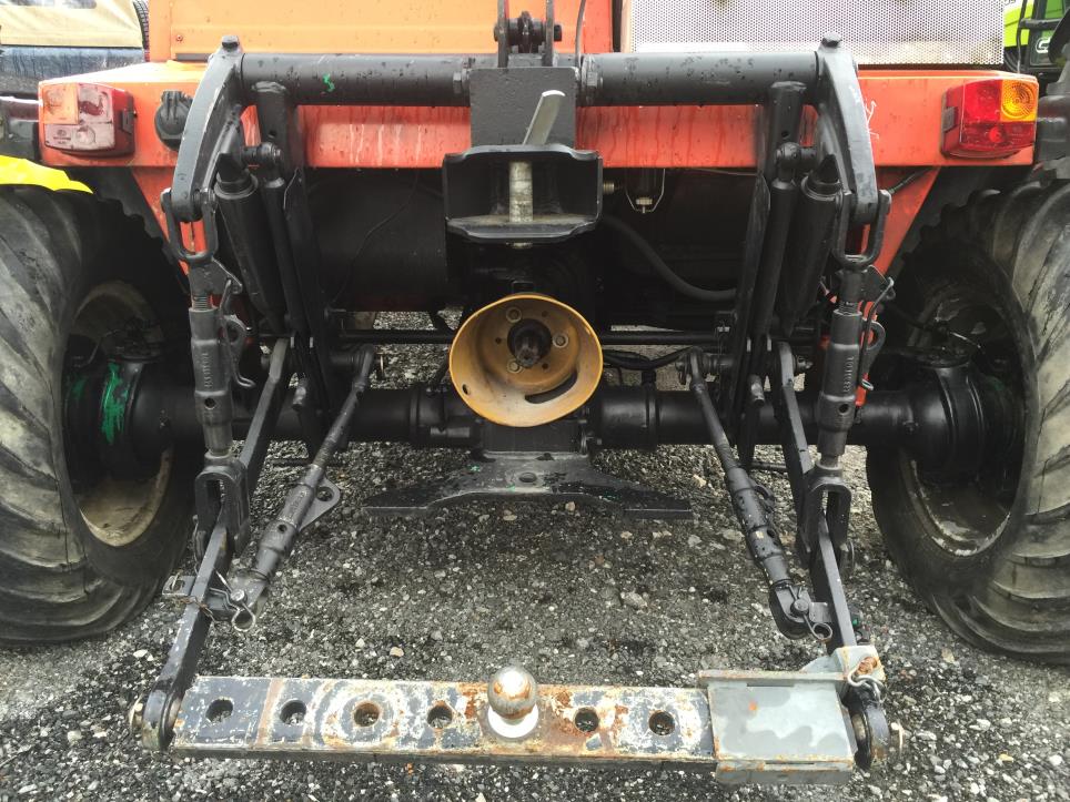 Agricultural machines-5