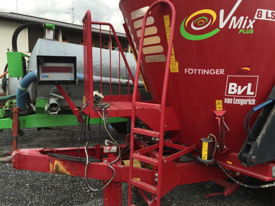 Agricultural machines-4