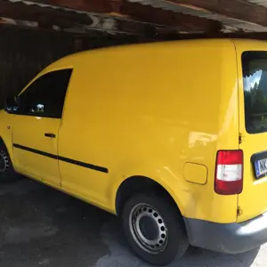 Combiné Volkswagen Caddy Kastenwagen