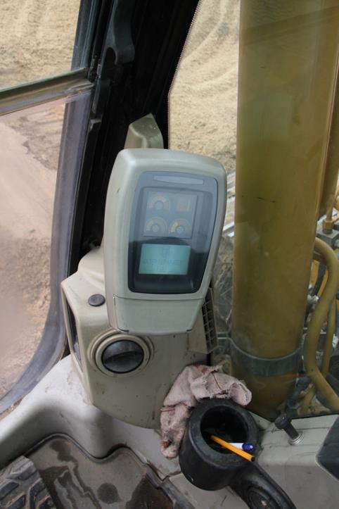 used construction machinery (excavator, wheeled loader, etc.)-3