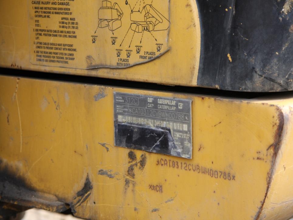 used construction machinery (excavator, wheeled loader, etc.)-5