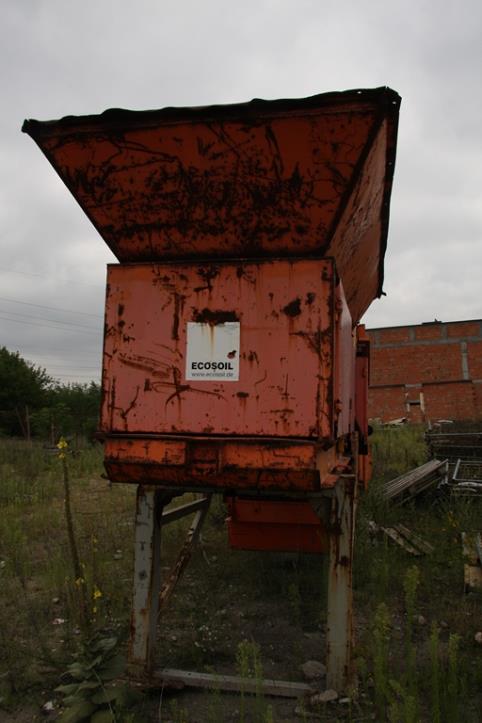 used construction machinery (excavator, wheeled loader, etc.)-2