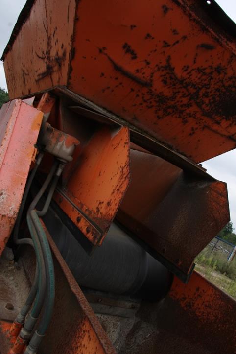 used construction machinery (excavator, wheeled loader, etc.)-3