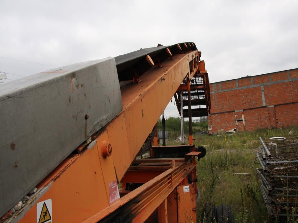 used construction machinery (excavator, wheeled loader, etc.)-5