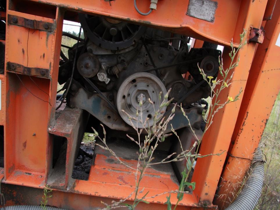 used construction machinery (excavator, wheeled loader, etc.)-6