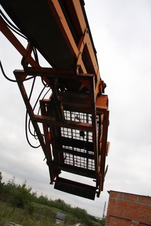 used construction machinery (excavator, wheeled loader, etc.)-7