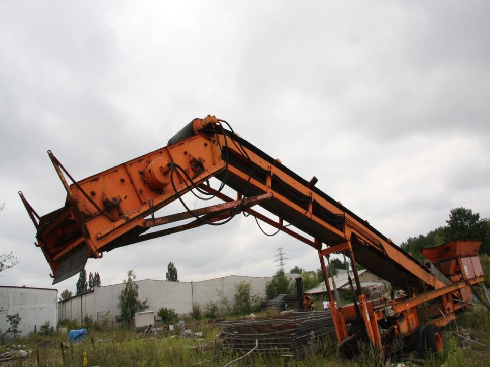 used construction machinery (excavator, wheeled loader, etc.)-8