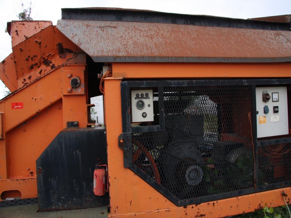 used construction machinery (excavator, wheeled loader, etc.)-3