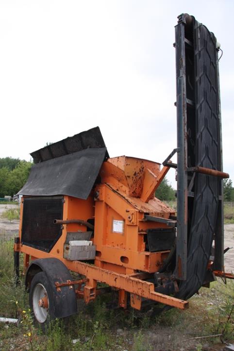 used construction machinery (excavator, wheeled loader, etc.)-6