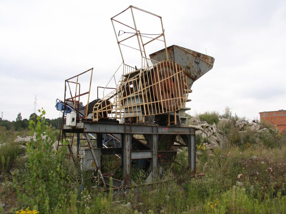 used construction machinery (excavator, wheeled loader, etc.)-4